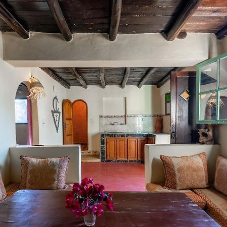 Dar Afoulky Maison D'Hotes Sidi Kaouki Exterior foto