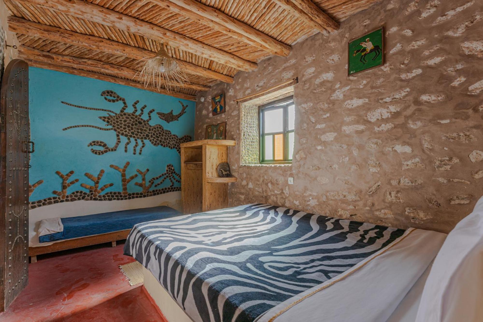 Dar Afoulky Maison D'Hotes Sidi Kaouki Exterior foto