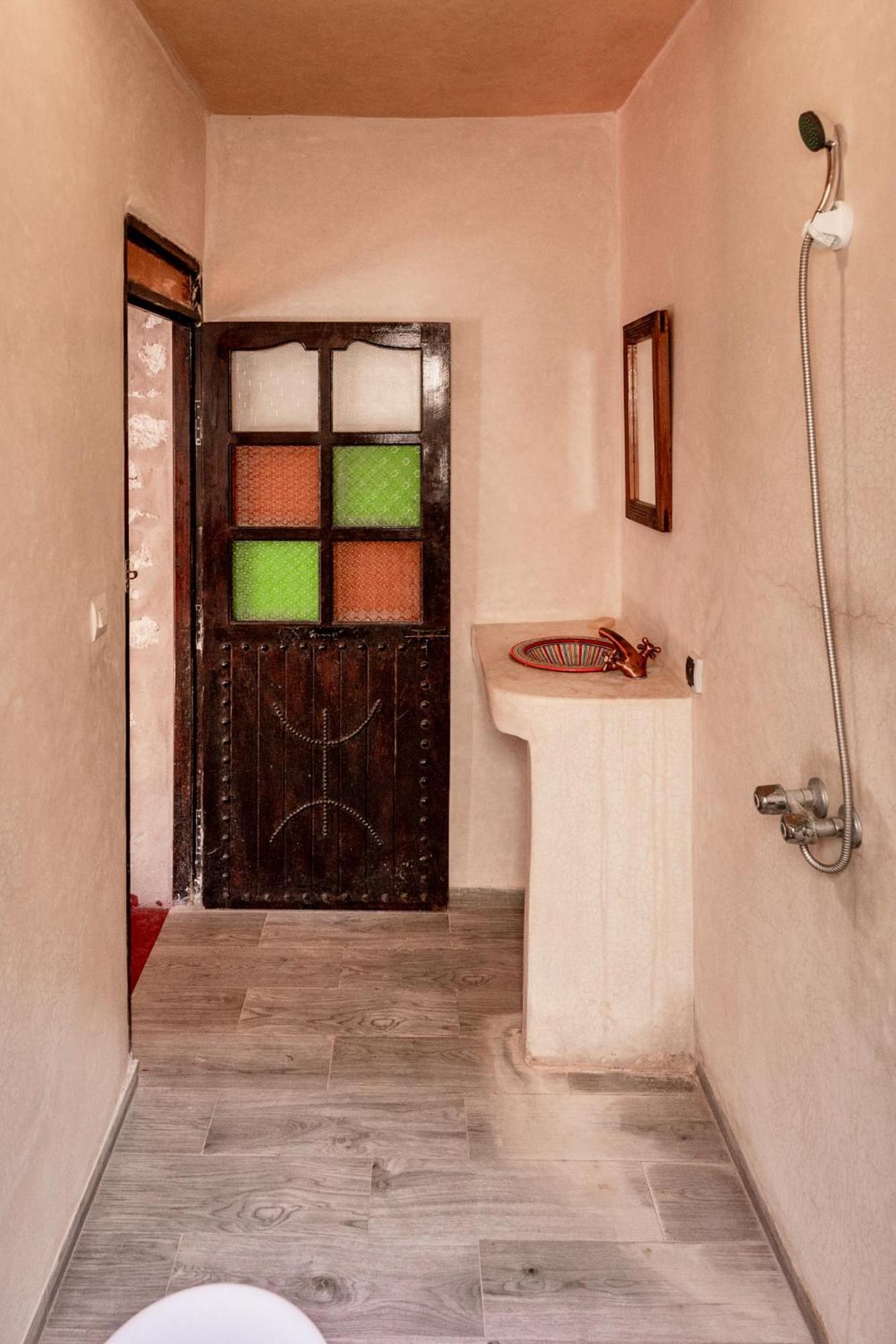 Dar Afoulky Maison D'Hotes Sidi Kaouki Exterior foto